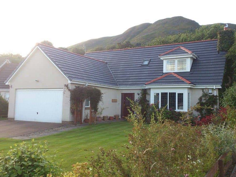 External Wall Rendering Sutton