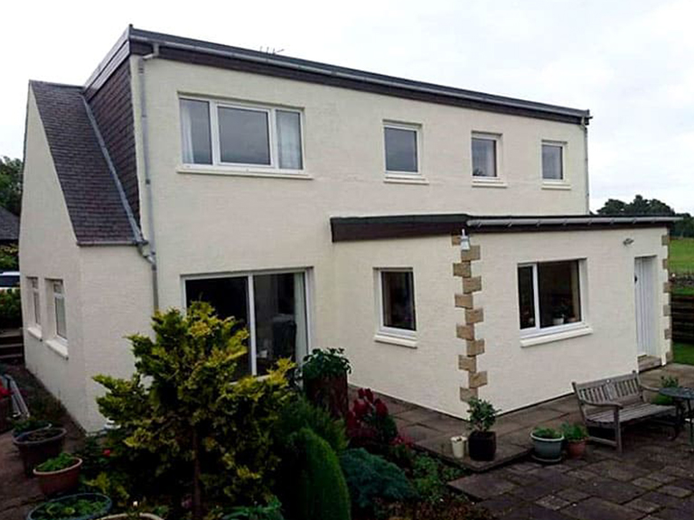 Damp Proofing Sutton